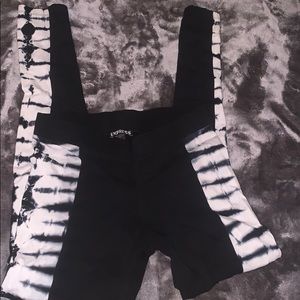 Express leggings